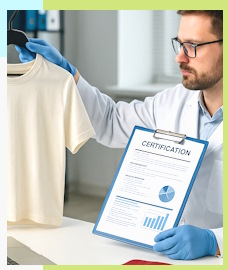 Услуги Сертификация продукции и услуг в Красногорске