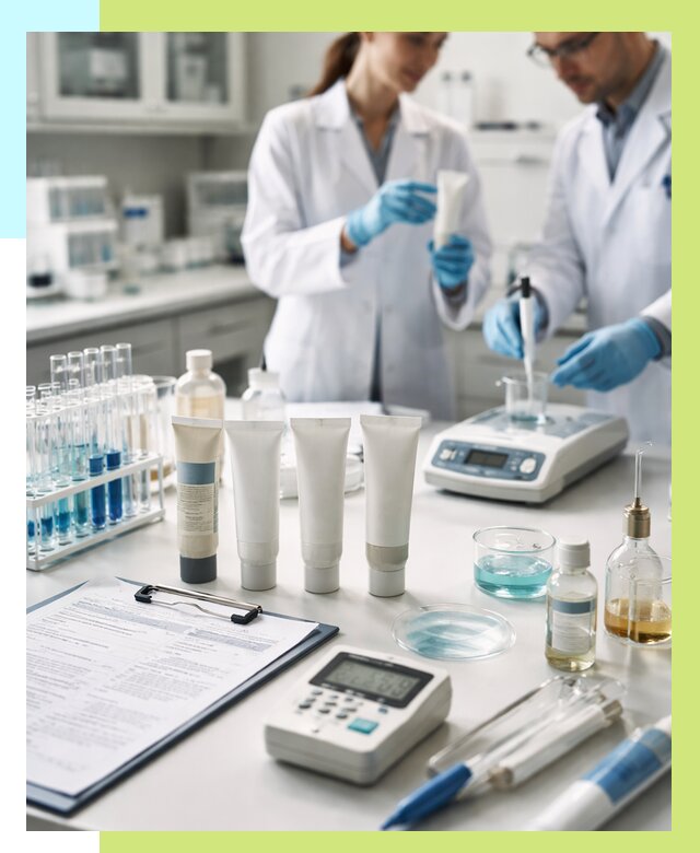 Сертификация зубной пасты в Красногорске от 20322 р. Алешин-Крр