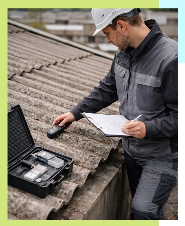 Сертификация шифера и техническая документация в Красногорске