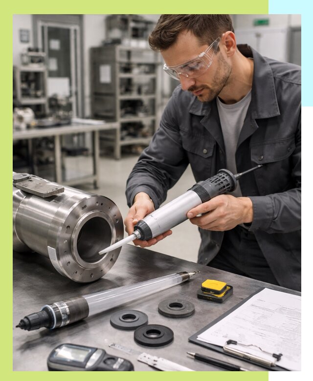 Сертификация герметиков и получение деклараций в Красногорске