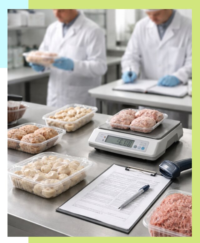 Сертификация полуфабрикатов в Красногорске от 18290 р. | Алешин-Крр