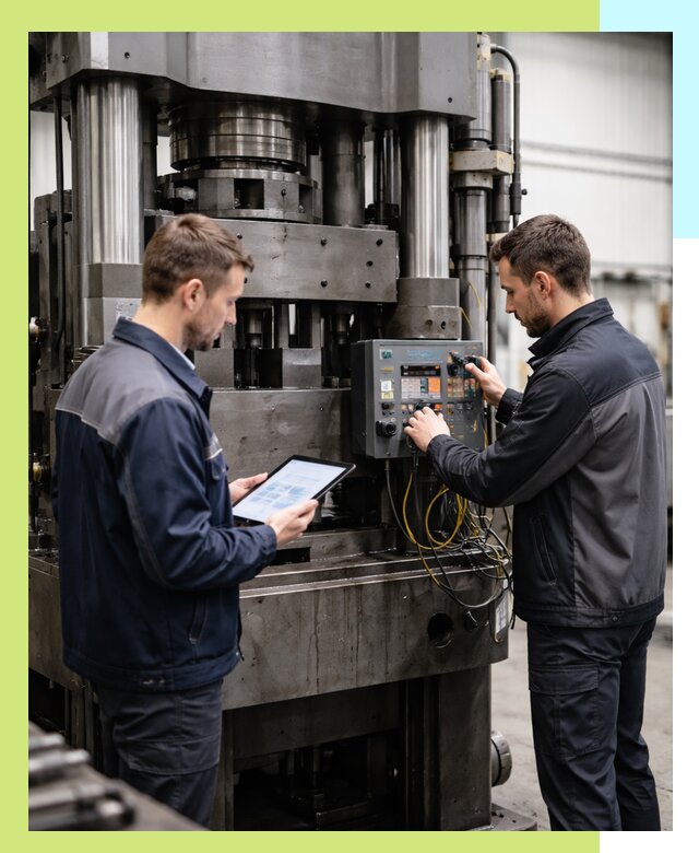 Сертификация машин и оборудования в Красногорске по ГОСТ и ТР