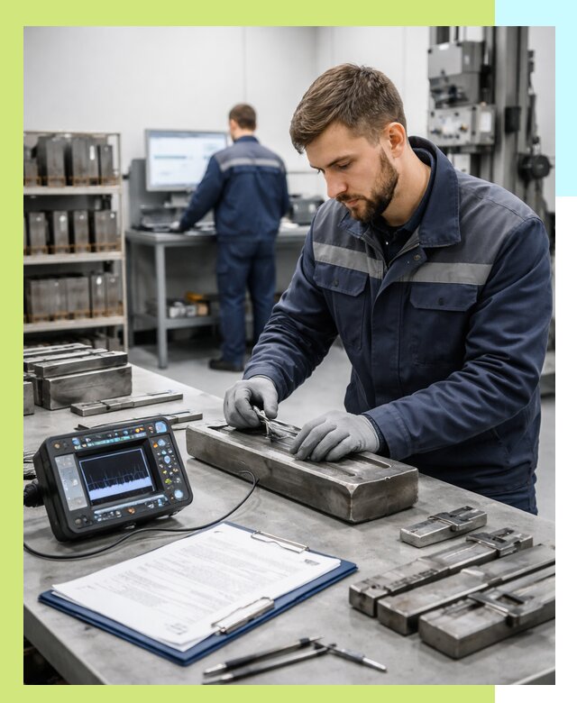 Сертификация сварочного оборудования в Красногорске по ГОСТ