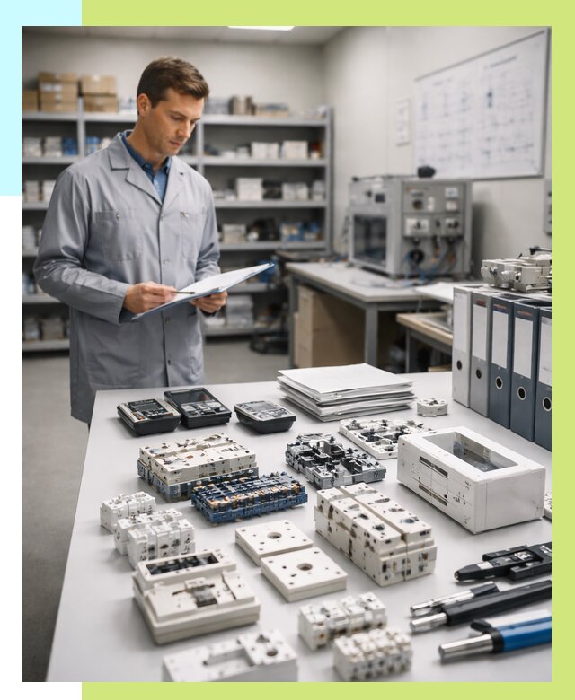 Сертификат на низковольтное оборудование в Красногорске от 25403 р|Алешин-Крр