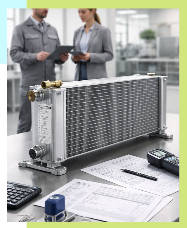 Сертификация радиаторов в Красногорске под ключ от 8637 р. | Алешин-Крр