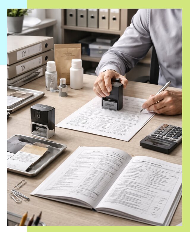 Разработка ТУ на продукцию в Красногорске от 12193 р. | Алешин-Крр