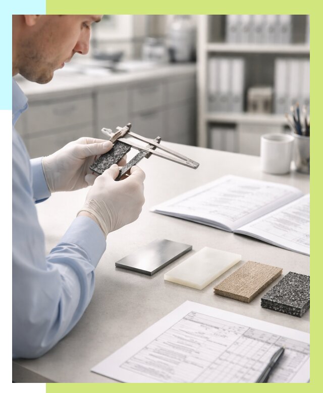 Разработка ТУ на материалы в Красногорске от 20322 р. Алешин-Крр