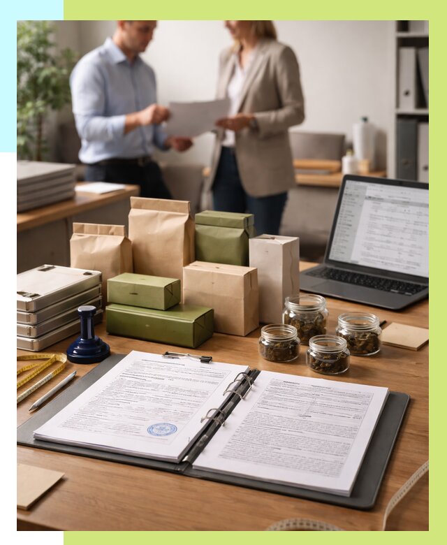 ТУ на чай в Красногорске срочно от 8637 р., оформление в Алешин-Крр