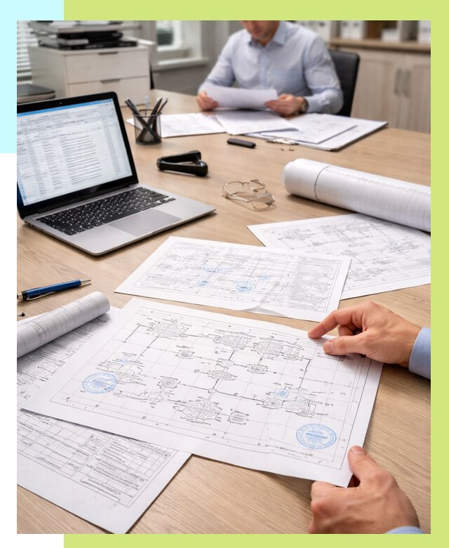 Алешин-Крр:маршрутные карты технологических процессов Красногорске от 6097