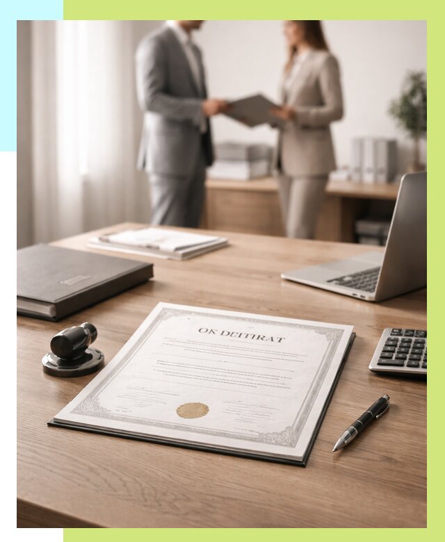 Сертификат на услуги в Красногорске оформить от 8637 р. Алешин-Крр