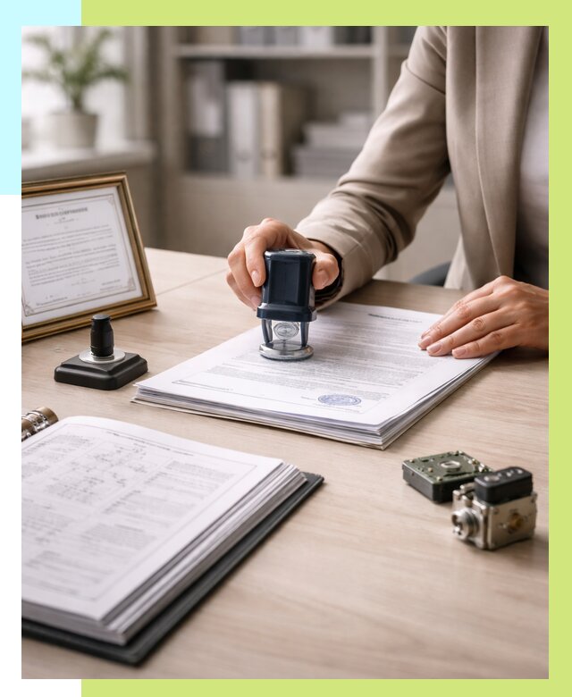 Сертификат соответствия ГОСТ Р в Красногорске от 9145 р. Алешин-Крр