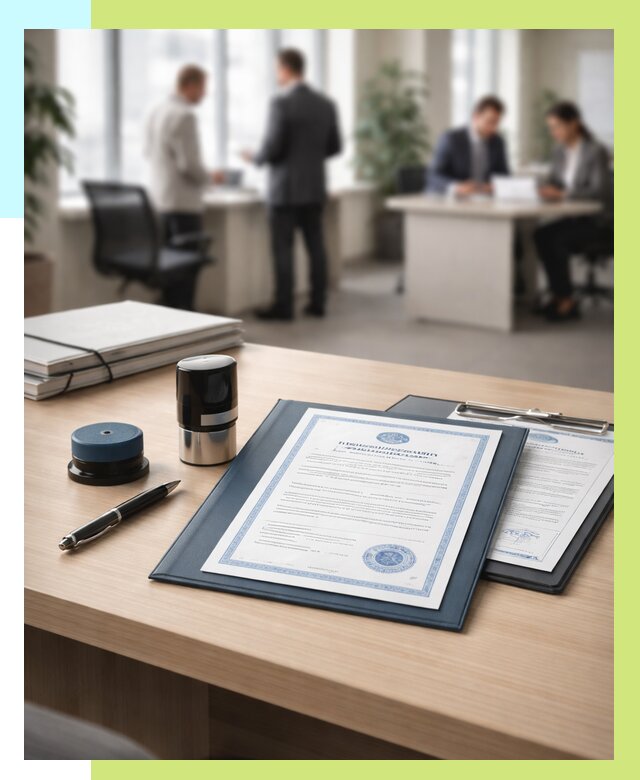 Добровольный сертификат в Красногорске от 12193 р | Алешин-Крр