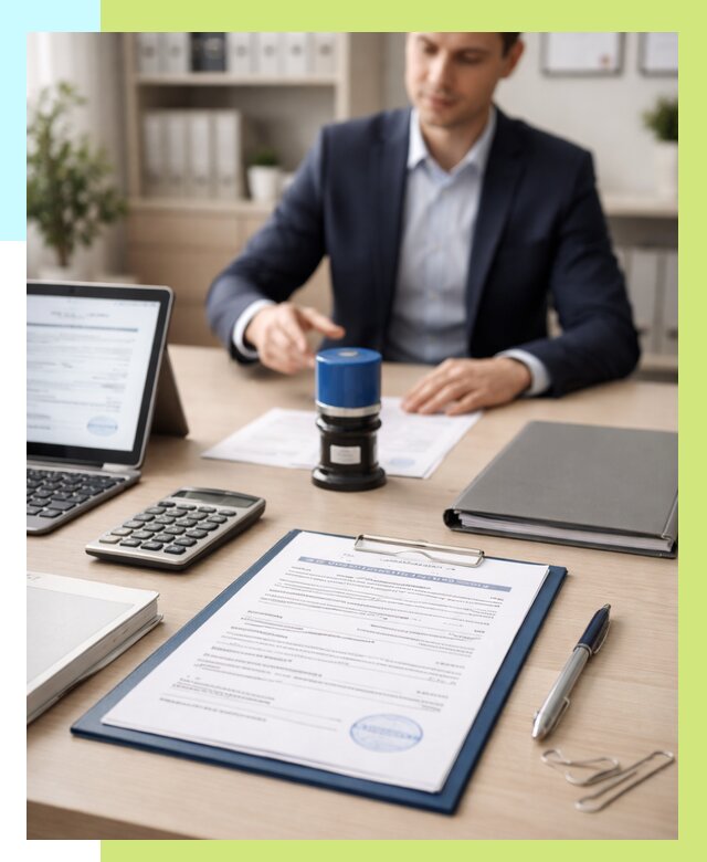 Добровольный пожарный сертификат в Красногорске от 8129 р. | Алешин-Крр