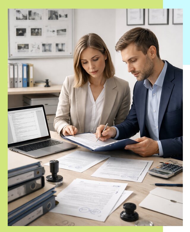 Нотификация ФСБ для продукции и оборудования в Красногорске