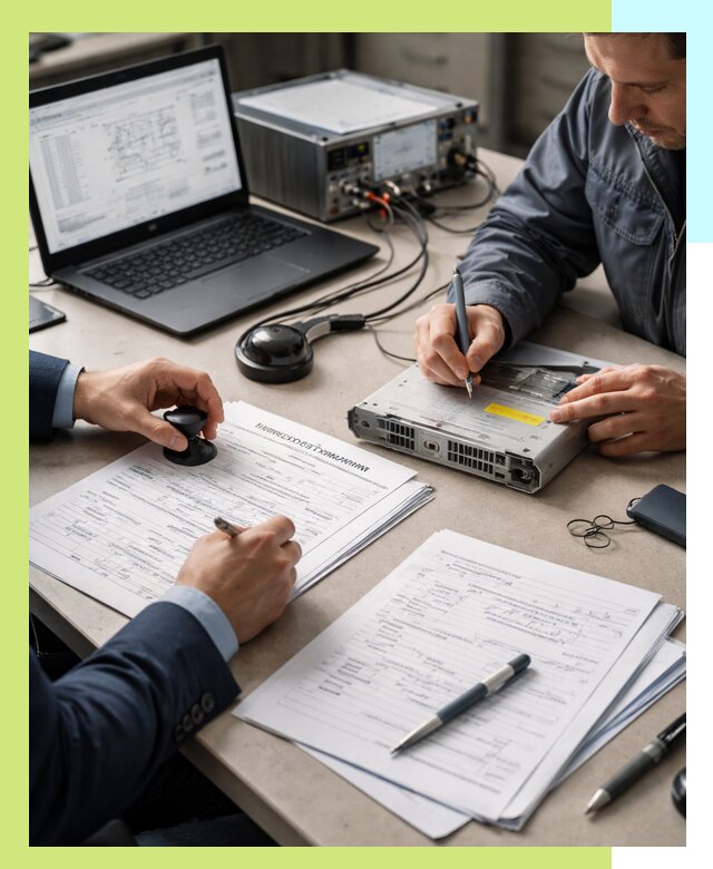 Обоснование безопасности зданий и сооружений в Красногорске