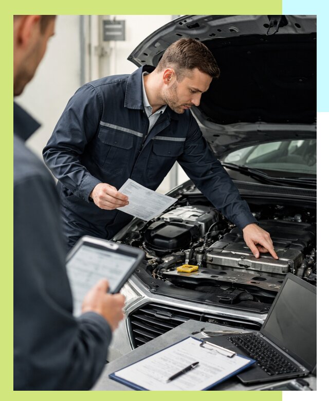 Оформление СБКТС на автомобиль в Красногорске, быстро и официально