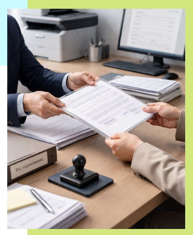 Рег. удостоверение медизделия в Красногорске от 81288р | Алешин-Крр