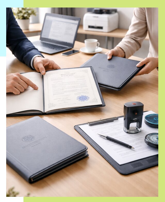 Сертификат OHSAS 18001 в Красногорске от 45725 р. | Алешин-Крр