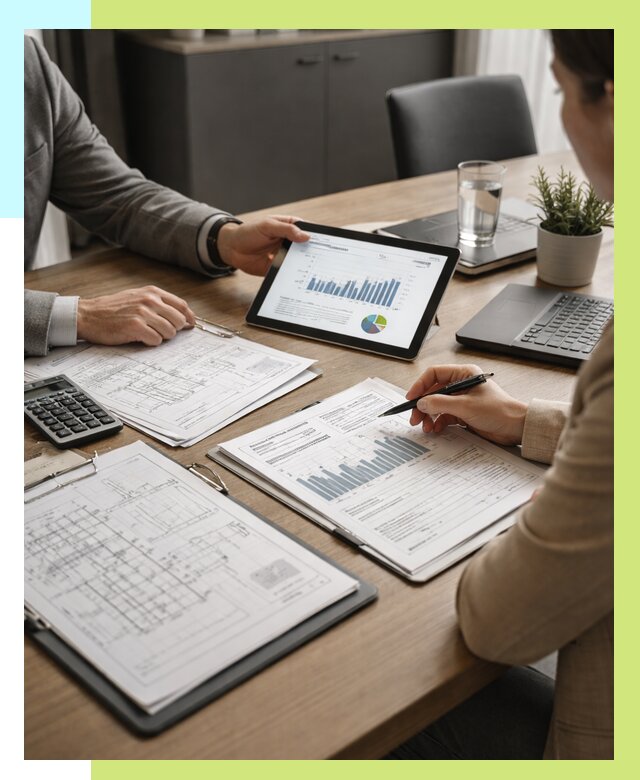 Сертификат ISO 50001 в Красногорске под ключ от 71127 р. | Алешин-Крр