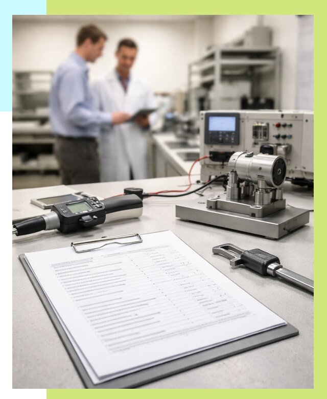 Протокол испытаний продукции в Красногорске от 7621 р. | Алешин-Крр