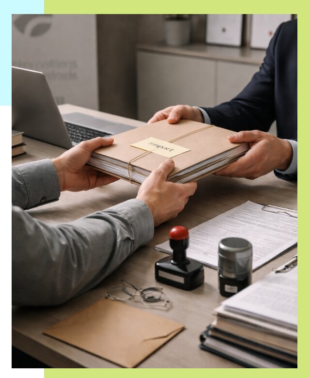 Сертификация для импорта в Красногорске от 30483 р. | Алешин-Крр