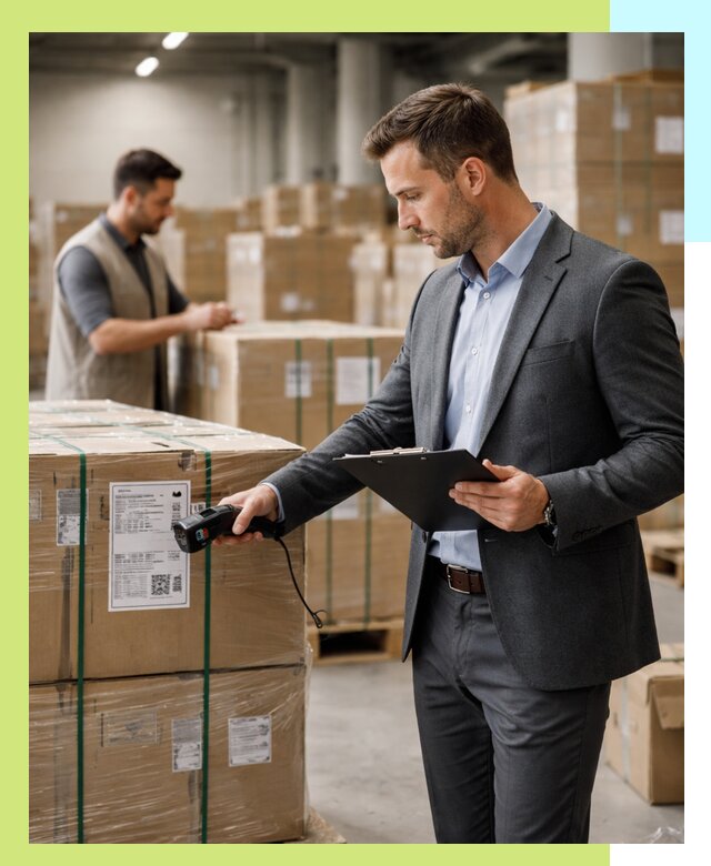 Сертификация партии товара в Красногорске по требованиям законодательства